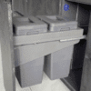 Garbage Bins