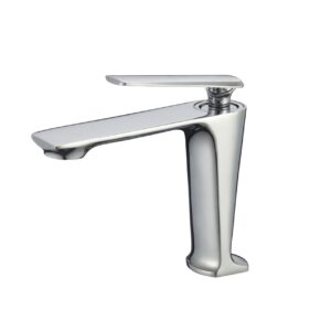 Untitled Artwork Countertop Faucet