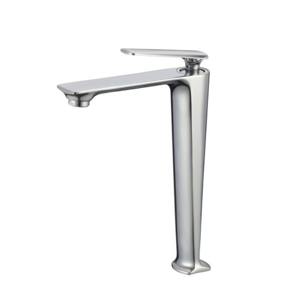 81H69T-CHR Countertop Faucet