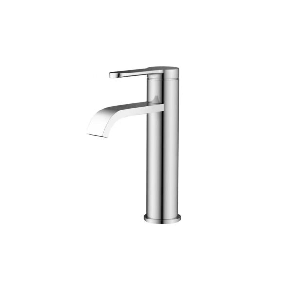 Countertop faucet