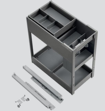 Basin Mixer-WGX16492C