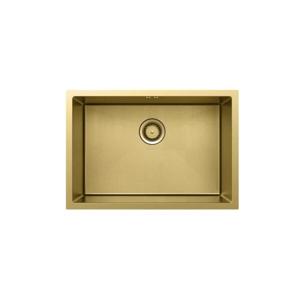 Kitchen Sink （Honeycomb Texture）