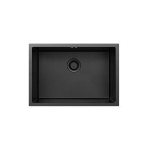 Kitchen Sink （Honeycomb Texture）