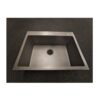 Kitchen Single Sinks