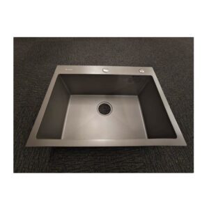Kitchen Single Sinks