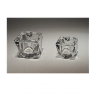 Crystal Jewelry Box - J0695