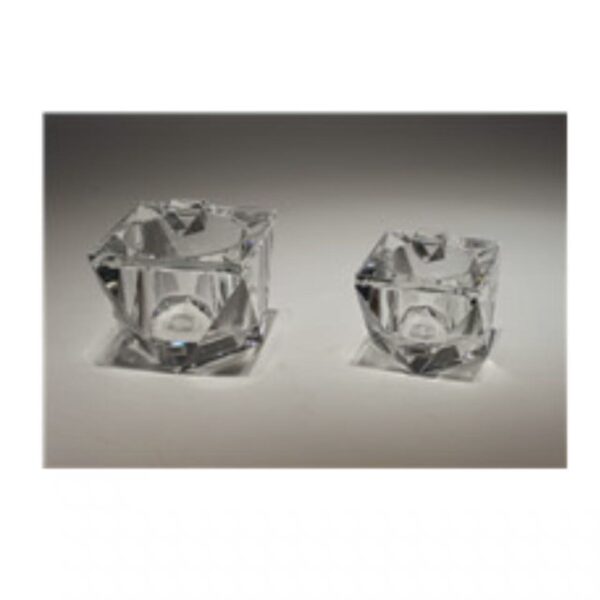 Crystal Jewelry Box - J0695