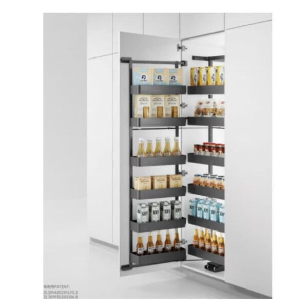 08d02f66042d0df3eb14098aa3a3e6c6 Six-Tier Monster Pull-Out - 2020006B+2020186