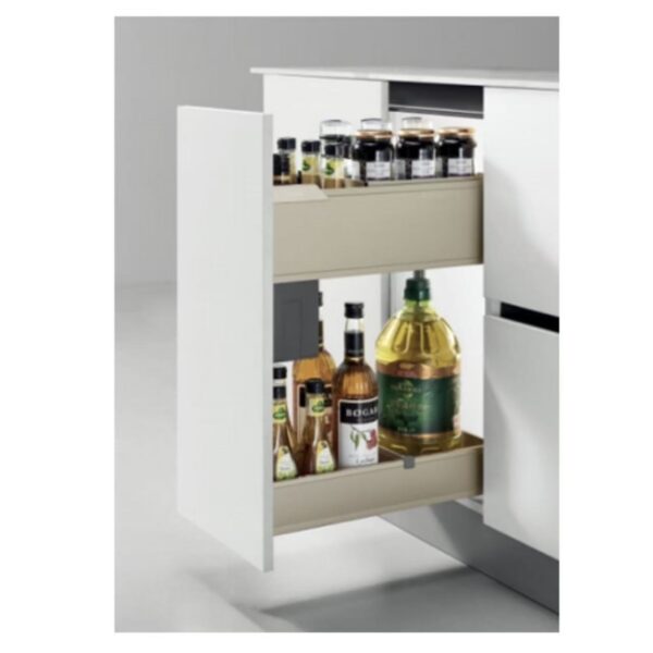 18cdaaee0400640579bbe41c6f916a9c Encanto Three-layers Pull-out - 3183001