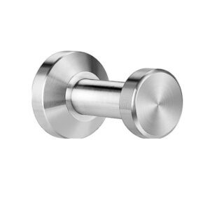 Toilet Paper Holder Stainless-D1