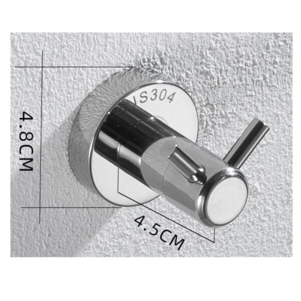 Toilet Paper Holder-B2