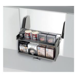 Amethyst Pull-Down Lifter - 4078001A