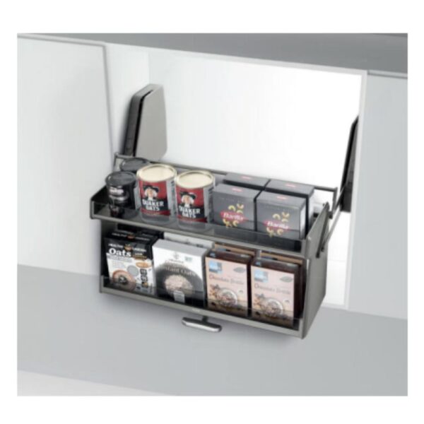 Amethyst Pull-Down Lifter - 4078001A