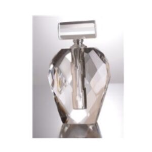 Perfume Bottle Ornament
