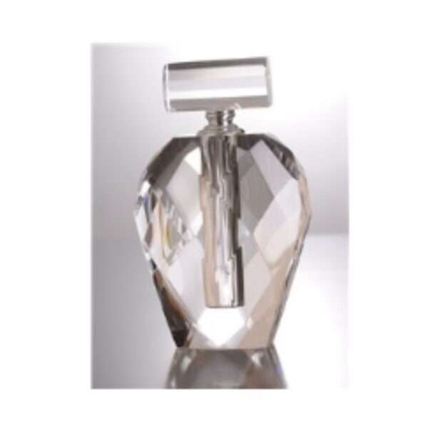 Perfume Bottle Ornament