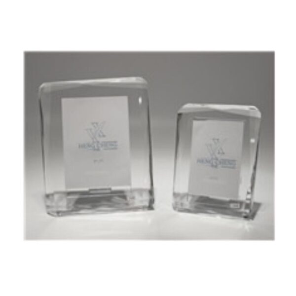 2dc9e8c6e7216fde7e9f78b4def5025f Crystal Photo Frame