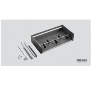 High-Rise Cookware Basket - 3188001