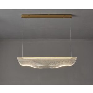 Ceiling Pendant Light - MA05495C