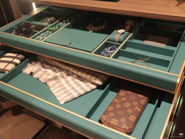 Jewelry Storage Box - 706043