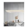 Curved Ceiling Pendant Light - MA05536C