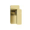 Shower Mixer Gold-V20-CHR