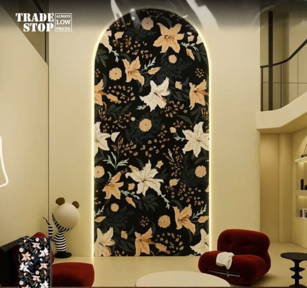 LILY FUN -LSH12008B5-X