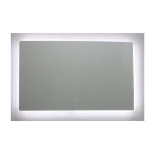 Rectangle Smart Bathroom Mirror-L-061