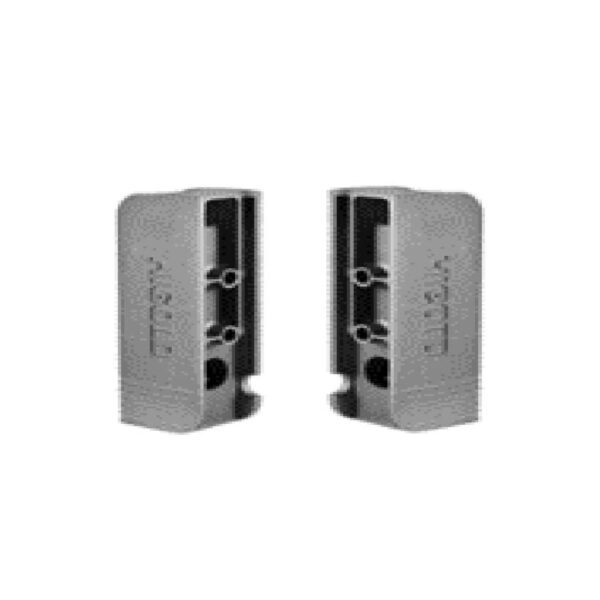 Square Clothes Rod Bracket - 703580-S