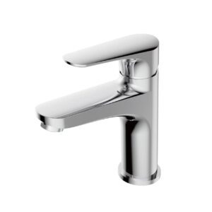 Basin Mixer-WGX16492C