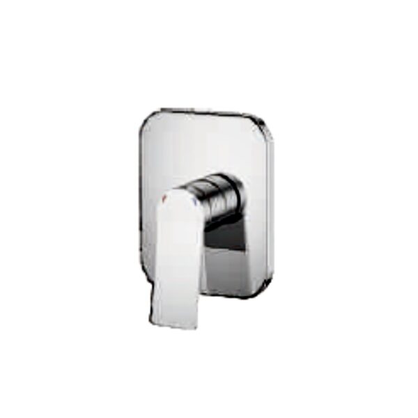 Untitled Artwork Square-Panel Shower Mixer-4909BD193