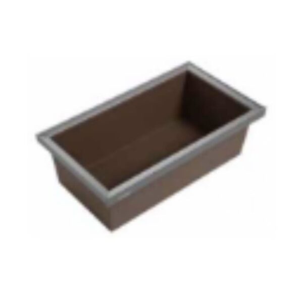 Deep Leather Basket 764 × 475 - 703733-S