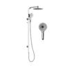 Shower Set-86H74-CHR-250