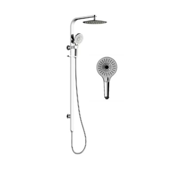 Shower Set-86H74-CHR-250