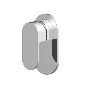 Round Shower Mixer-TZ34R37C