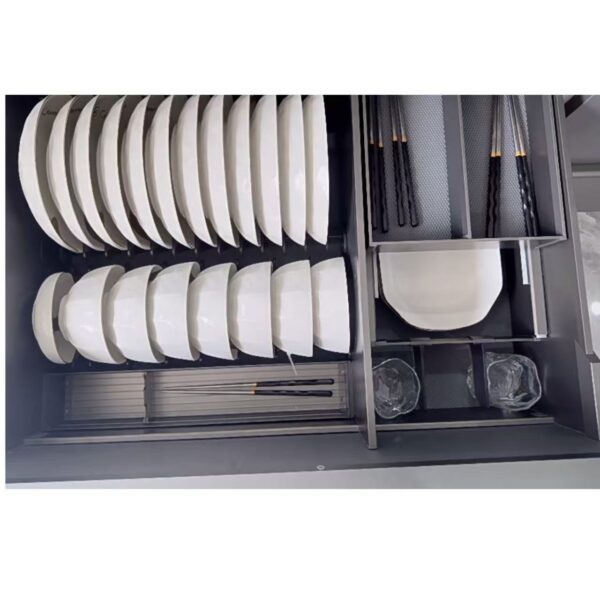 High-Rise Bowl Basket – 3188006