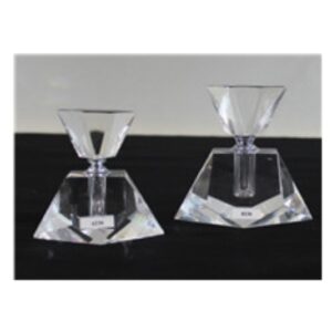 Perfume Bottle Ornament