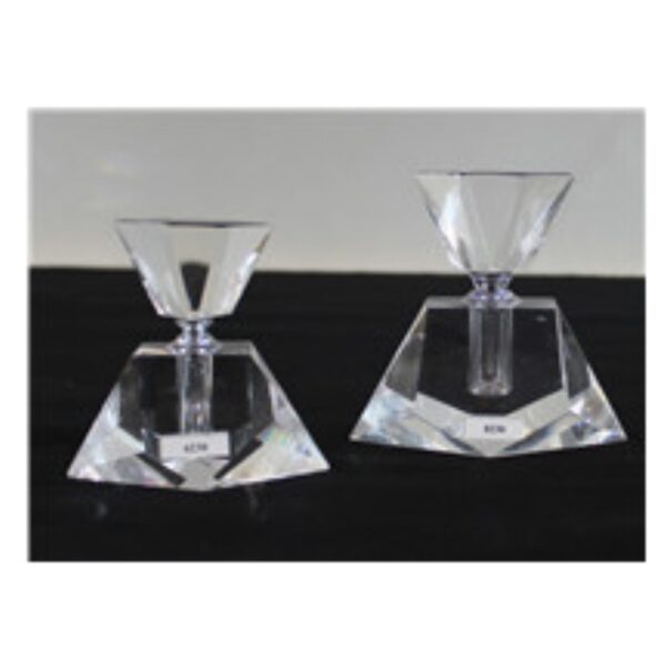 Perfume Bottle Ornament