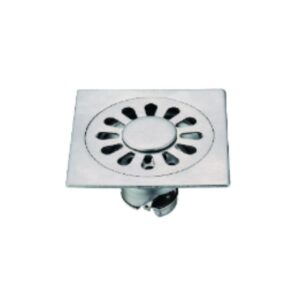 Circle Floor Drain-FD008