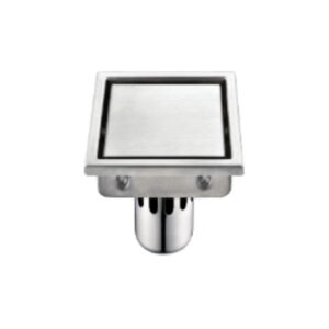 Square Floor Drain-FD012-2