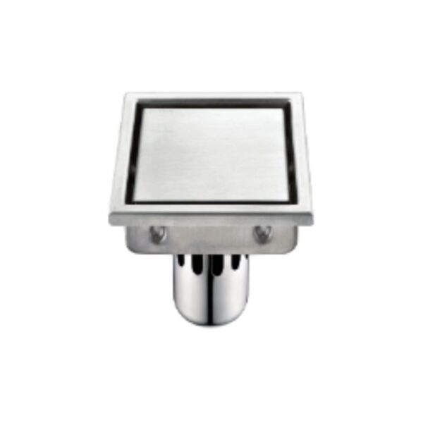Square Floor Drain-FD012-2