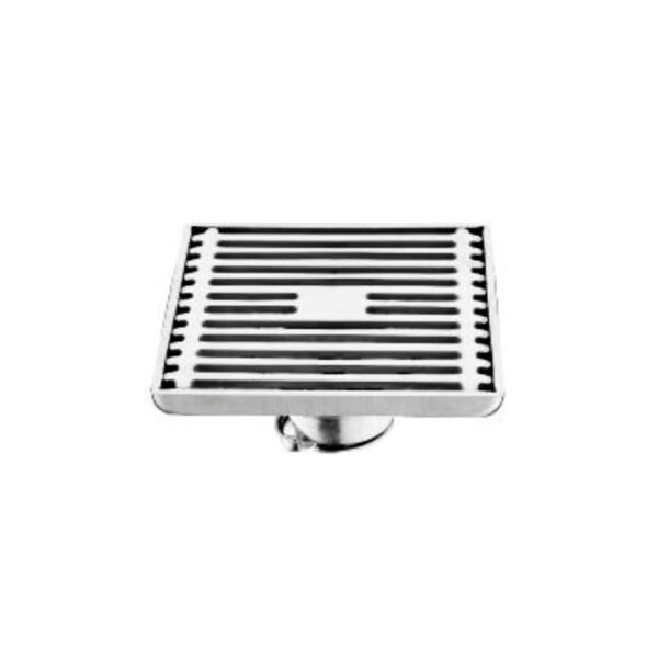 FD015 Square Floor Drain-FD015