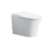 Smart Integrated Toilet – Full Intelligent Series-MB056