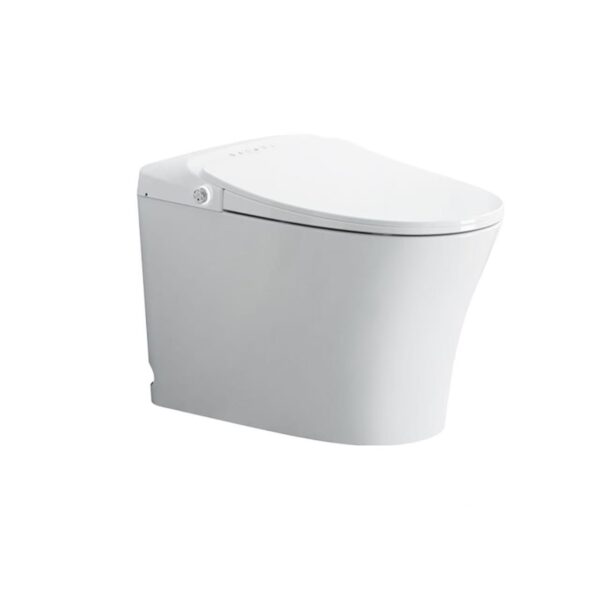 Smart Integrated Toilet – Full Intelligent Series-MB056