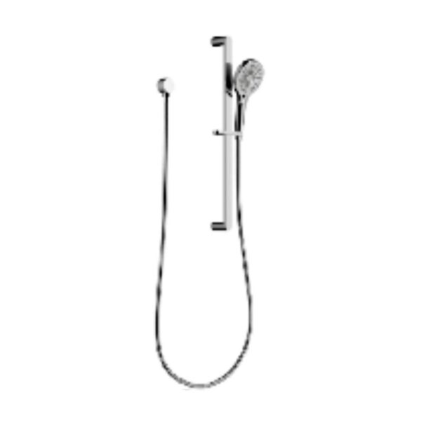 Shower Set-T8-CHR