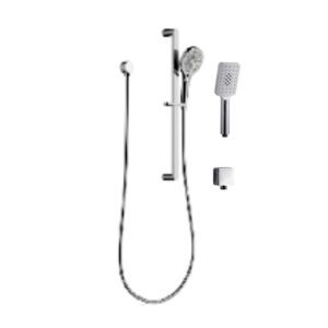 Shower Set-T8-CHR-L