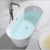 Bathtub1500 × 735 × 600 mm - YGN5307