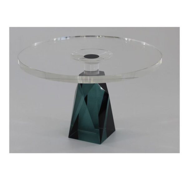 Crystal Cake Stand - SGP1991