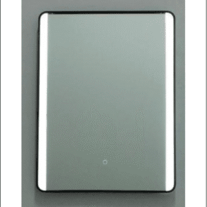 Square Smart Bathroom Mirror - L-044