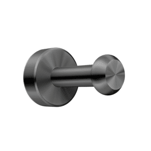 Gun Gray Toilet Paper Holder-D1-1