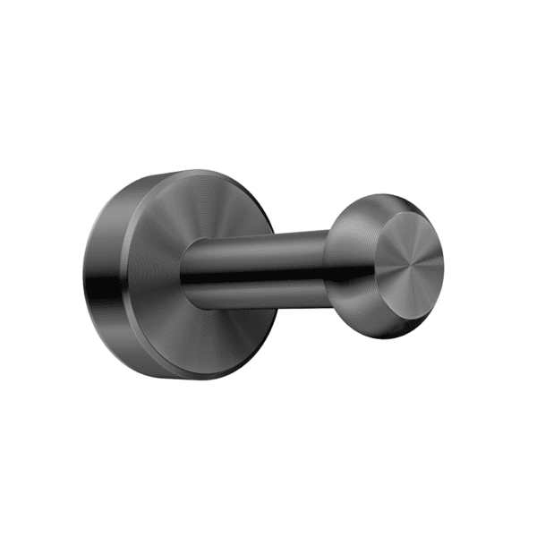 Gun Gray Toilet Paper Holder-D1-1